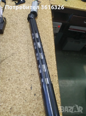 Тротинетка на части, снимка 5 - Друга електроника - 50911259