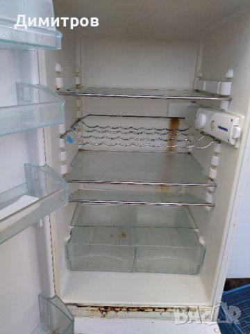 Хладилник за части или ремонт, снимка 3 - Хладилници - 45162474