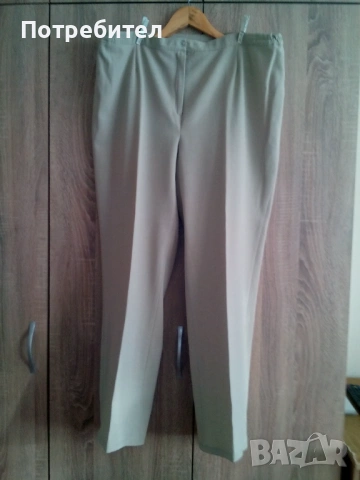 Дълъг дамски панталон № 56 , снимка 4 - Панталони - 54250422