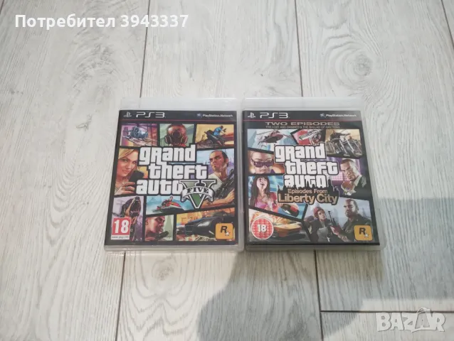 Игри за playstation 3, ps3, playstation , снимка 1 - Игри за PlayStation - 47416920