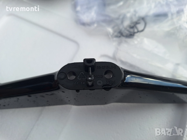 оригинална стойка  КРАЧЕТА за телевизор LG Модел 65UT73006LA, снимка 3 - Стойки, 3D очила, аксесоари - 52902637