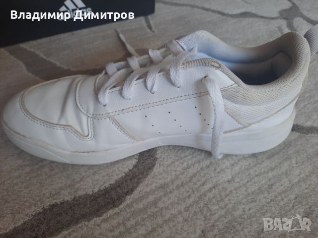 Продавам маратонки ADIDAS, снимка 4 - Детски маратонки - 46271416