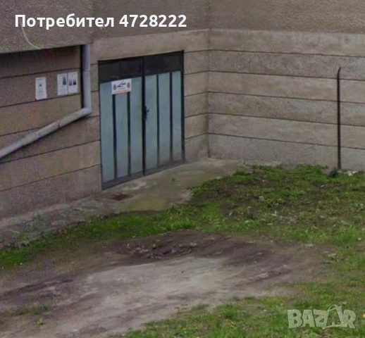 Продавам Гараж гр. Хасково ул. Одеса 6, снимка 2 - Гаражи и паркоместа - 53354269