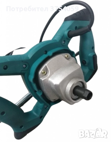 Бъркалка-миксер за бетон, снимка 5 - Други инструменти - 52363175