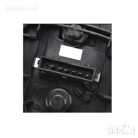 Платка за стоп за Peugeot Partner, снимка 7 - Части - 54053877