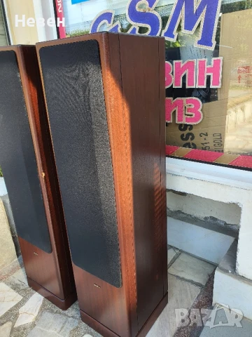 Тонколони SONY SS-F7ESG, снимка 4 - Тонколони - 51384749