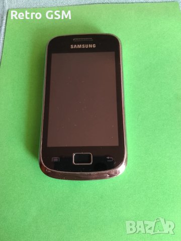 Samsung Galaxy mini 2 S6500 за дисплей, снимка 1