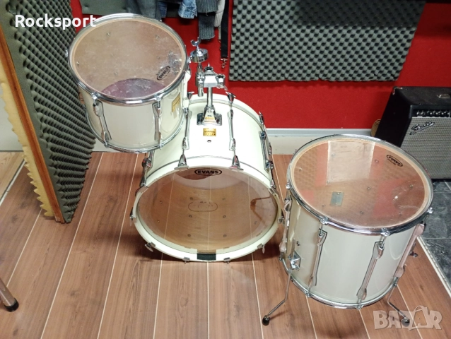 Yamaha Rock Tour Custom, снимка 6 - Ударни инструменти - 52724970