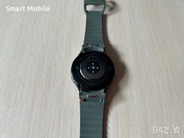 Продавам Samsung Galaxy Watch7 44MM, снимка 4 - Смарт гривни - 48479686