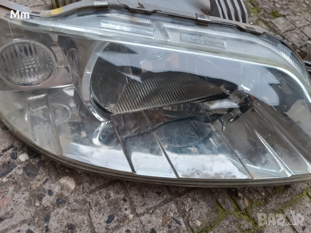 фарове Шевролет Калос , снимка 3 - Части - 52930806