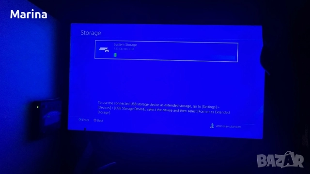 Ps4, волан logitech 29, vr очила, два джойстика