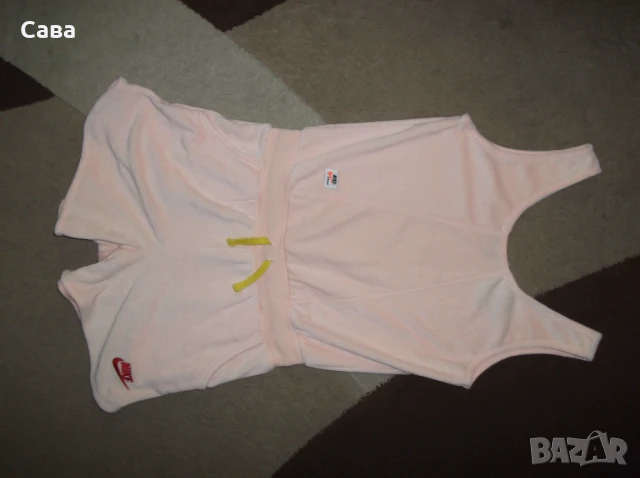 Гащеризон NIKE  дамски,М-Л, снимка 2 - Гащеризони - 50955483