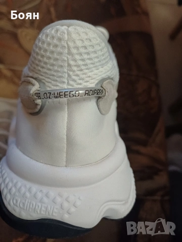 Аdidas OZWEEGO Shoes , снимка 3 - Маратонки - 53849216