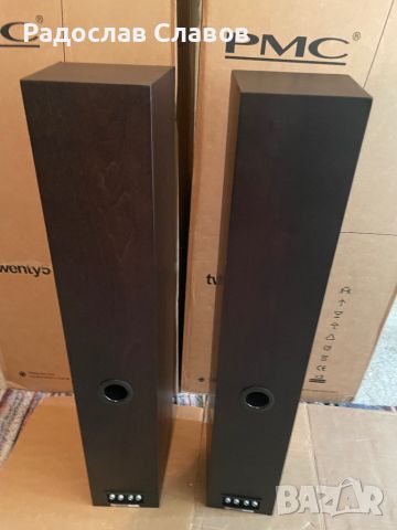 Tannoy Revolution DC6T SE Подостоящи Тонколони, снимка 8 - Тонколони - 45648638