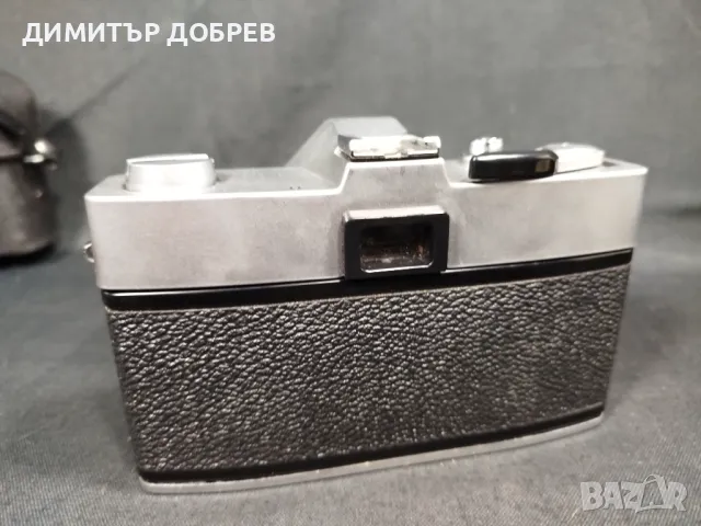 СТАР РЕТРО SLR ФОТОАПАРАТ MAMIYA SEKOR, снимка 9 - Антикварни и старинни предмети - 48810868