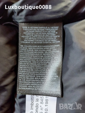 Зимно пухено яке The North Face Diablo 2.0 M, снимка 8 - Якета - 53130356