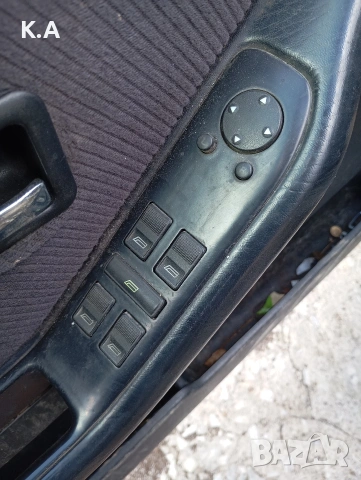 Audi 80 B4 1.9 TDI - НА ЧАСТИ , снимка 7 - Части - 53771891