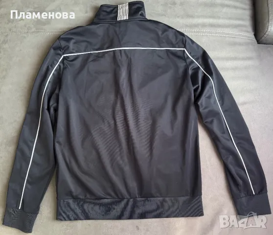 Мъжки комплект Emporio Armani - M/L, снимка 8 - Спортни дрехи, екипи - 49245274