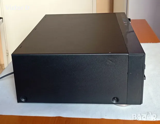 AIWA AD-F800-Триглав касетен дек, снимка 6 - Декове - 48282414