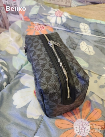 Мъжка Чанта(Преносима), снимка 9 - Чанти - 53700080