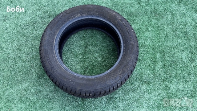 Гума 185/60/15 Viking /Gislaved 1бр