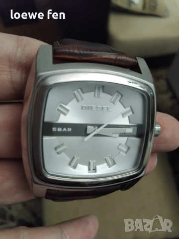 Diesel 1555, снимка 10 - Мъжки - 49202590