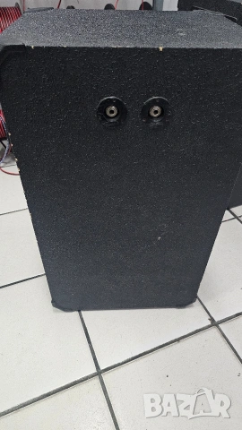 ретро тонколони lem LPP90 , снимка 3 - Тонколони - 54101129