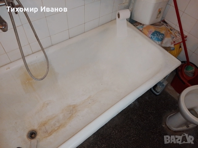 Ретро Вана, снимка 5 - Душ кабини и вани - 51895913