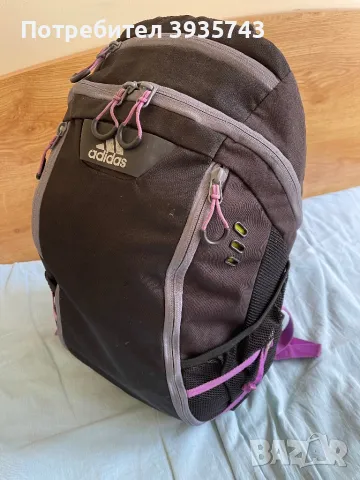 Adidas Раница спортна