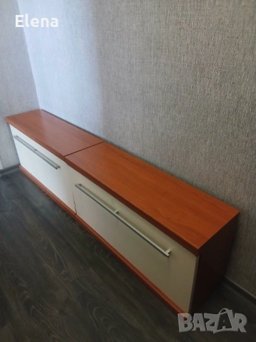 Шкафчета 3 бр.