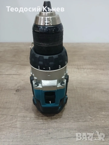 Акумулаторен винтоверт MAKITA DDF489 , снимка 6 - Винтоверти - 53113905