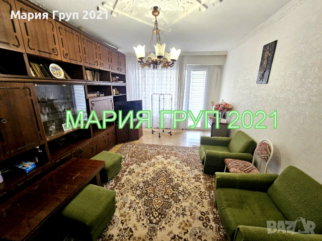 !!!ТОП ОФЕРТА!!!Продавам Тристаен Апартамент в гр. Димитровград кв."Каменец"!!!, снимка 5 - Апартаменти - 53201169