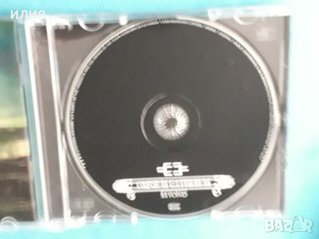 Omnium Gatherum – 2013 - Beyond(Death Metal,Melodic Death Metal), снимка 4 - CD дискове - 45527494
