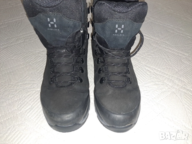 Haglofs OXO GT Women №38.2/3 дамски туристически боти Gore-Tex, снимка 5 - Дамски боти - 52125997