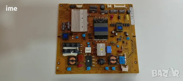 Power Board 3PAGC20033A-R. Свален от Телевизор Philips 37PFL6777K/12. С неработещ Main Board., снимка 1 - Части и Платки - 47558482