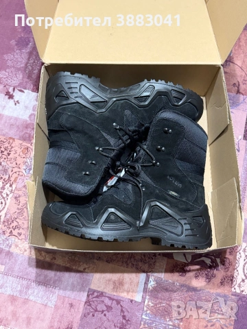 Продавам кубинки лова 45 номер , снимка 6 - Други - 53990893