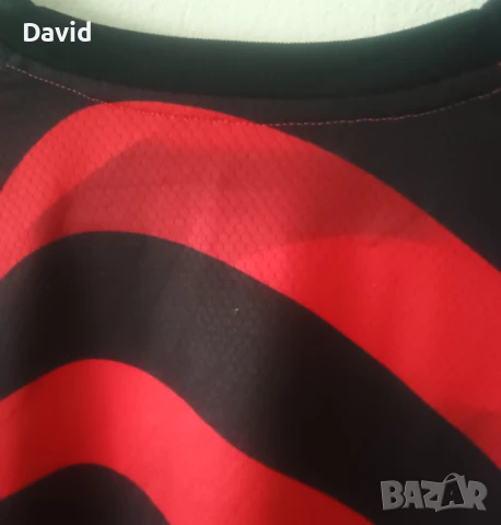 Фланелка на Фламенго 22/23, снимка 5 - Футбол - 51358621