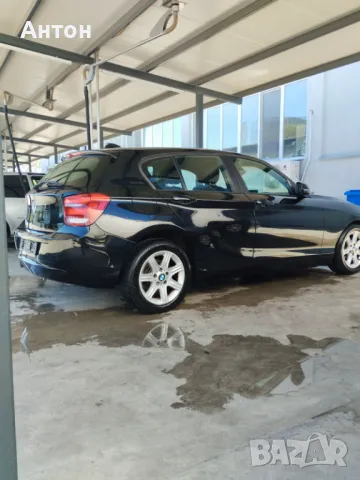 BMW 118 D, снимка 2 - Автомобили и джипове - 48311238