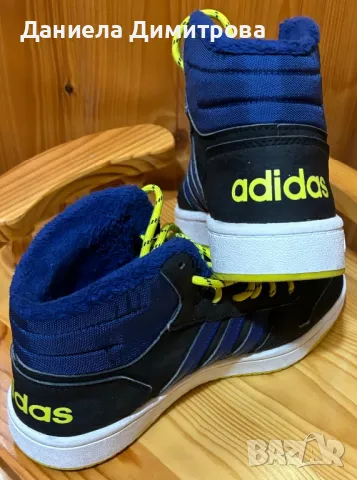 Кецове Adidas, снимка 2 - Кецове - 48079255