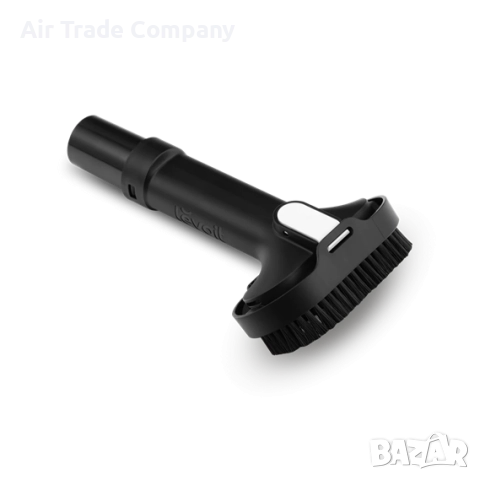 Вертикална прахосмукачка Levoit LVAC-200, черна, снимка 7 - Прахосмукачки - 51848941