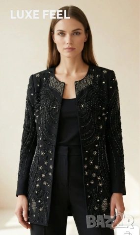 💎 Елегантно Сако 