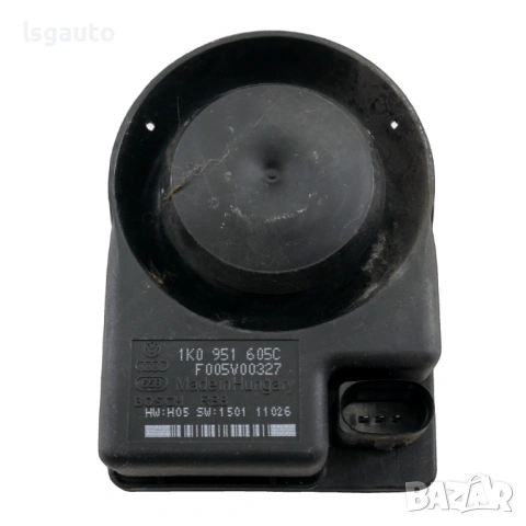 Сирена аларма Volkswagen Passat (B7) 2010-2014 ID:159988 ОЕМ №1K0951605C, 1K0 951 605F
