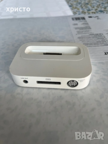 apple аксесоари нови оригинални, снимка 3 - iPod - 53706450