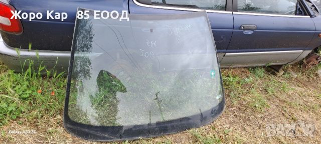 Предно(челно) стъкло за Пежо 206 / Peugeot  206, снимка 5 - Части - 40246633