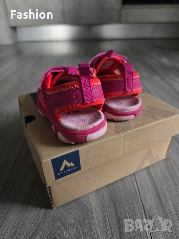 Детски спортни сандали MC KINLEY, снимка 3 - Детски маратонки - 53883250