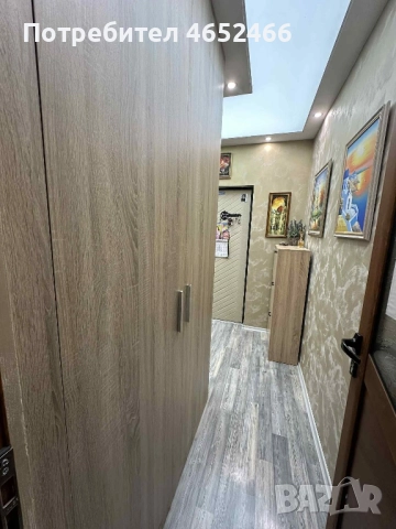 Двустаен апартамент гр. Елин Пелин, снимка 8 - Апартаменти - 52430652