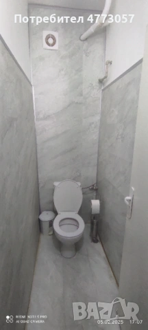 Тристаен апартамент под наем , снимка 12 - Апартаменти - 53927689