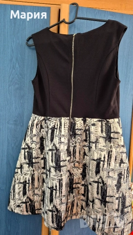 Официална рокля, снимка 3 - Рокли - 54244214