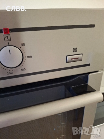 Продавам фурна AEG, снимка 10 - Печки, фурни - 52200082