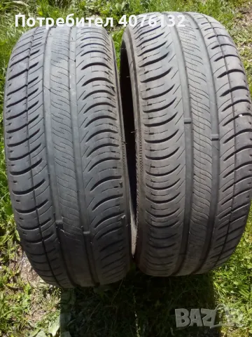 ГУМИ 185/60/14 MICHELIN 4 БРОЯ